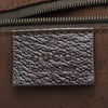 Gucci GG Canvas Hobo Secondhand