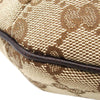 Gucci GG Canvas Hobo Secondhand