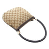 Gucci GG Canvas Hobo Secondhand