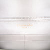 Dior Metallic Grained Calfskin Diorama Wallet On Chain Secondhand