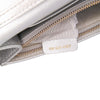 Dior Metallic Grained Calfskin Diorama Wallet On Chain Secondhand
