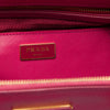 Prada Medium Saffiano Lux Galleria Double Zip Satchel Secondhand