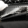 Secondhand Dior Patent Cannage Panarea Clutch