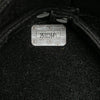 Chanel Caviar Round Travel Jewelry Case Secondhand