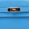 Hermès Epsom Kelly Longue Wallet Secondhand