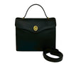 Dior Leather Satchel Secondhand