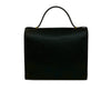 Dior Leather Satchel Secondhand