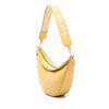 LOEWE Small Leather Anagram Luna Hobo Secondhand