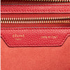 Celine Micro Calfskin Luggage Tote Secondhand