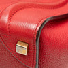 Celine Micro Calfskin Luggage Tote Secondhand