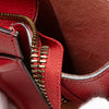 Celine Micro Calfskin Luggage Tote Secondhand