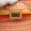 Fendi Small Zucchino Canvas Tote Secondhand