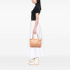 Fendi Small Zucchino Canvas Tote Secondhand