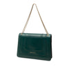 Bvlgari Medium Calfskin Serpenti Forever Shoulder Bag Secondhand