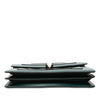 Bvlgari Medium Calfskin Serpenti Forever Shoulder Bag Secondhand