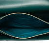 Bvlgari Medium Calfskin Serpenti Forever Shoulder Bag Secondhand