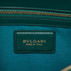 Bvlgari Medium Calfskin Serpenti Forever Shoulder Bag Secondhand