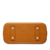 Louis Vuitton Monogram Vernis Alma BB Secondhand