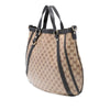 Gucci GG Crystal Abbey D Ring Convertible Tote Secondhand