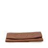 Chanel CC Caviar Compact Wallet Secondhand