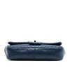 Chanel Small Lambskin CC Crossing Flap Secondhand