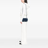 Chanel Small Lambskin CC Crossing Flap Secondhand