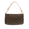 Louis Vuitton Monogram Pochette Accessoires Secondhand