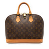 Louis Vuitton Monogram Alma PM Secondhand