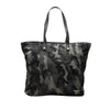 Secondhand Prada Tessuto Camouflage Tote