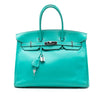 Hermès Swift Birkin Retourne 35 Secondhand