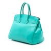 Hermès Swift Birkin Retourne 35 Secondhand