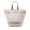 Secondhand Celine Medium Canvas Phantom Cabas Tote