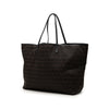 Fendi Medium Zucchino Canvas Roll Tote Secondhand