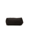 Fendi Medium Zucchino Canvas Roll Tote Secondhand