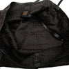 Fendi Medium Zucchino Canvas Roll Tote Secondhand