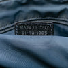 Dior Diorissimo Trotter Denim Flight Tote Secondhand