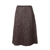 Secondhand Tory Burch Sequin Embellished Wool Skirt - '10s