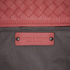 Bottega Veneta Medium Nappa Intrecciato Capri Tote Secondhand