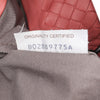 Bottega Veneta Medium Nappa Intrecciato Capri Tote Secondhand