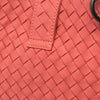 Bottega Veneta Medium Nappa Intrecciato Capri Tote Secondhand