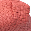 Bottega Veneta Medium Nappa Intrecciato Capri Tote Secondhand