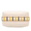 Hermès Small Wool Bride A Brac Au Carre Case Secondhand