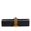 Saint Laurent Small Smooth Calfskin Monogram Kate Tassel Crossbody Secondhand