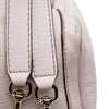 Gucci Medium Calfskin Web Joy Boston Bag Secondhand