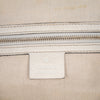 Gucci Medium Calfskin Web Joy Boston Bag Secondhand