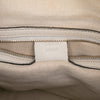 Gucci Medium Calfskin Web Joy Boston Bag Secondhand
