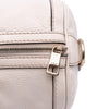 Gucci Medium Calfskin Web Joy Boston Bag Secondhand