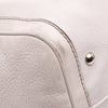 Gucci Medium Calfskin Web Joy Boston Bag Secondhand