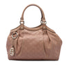 Gucci Medium Guccissima Sukey Tote Secondhand