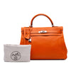 Hermès Swift Kelly II Retourne 35 Secondhand